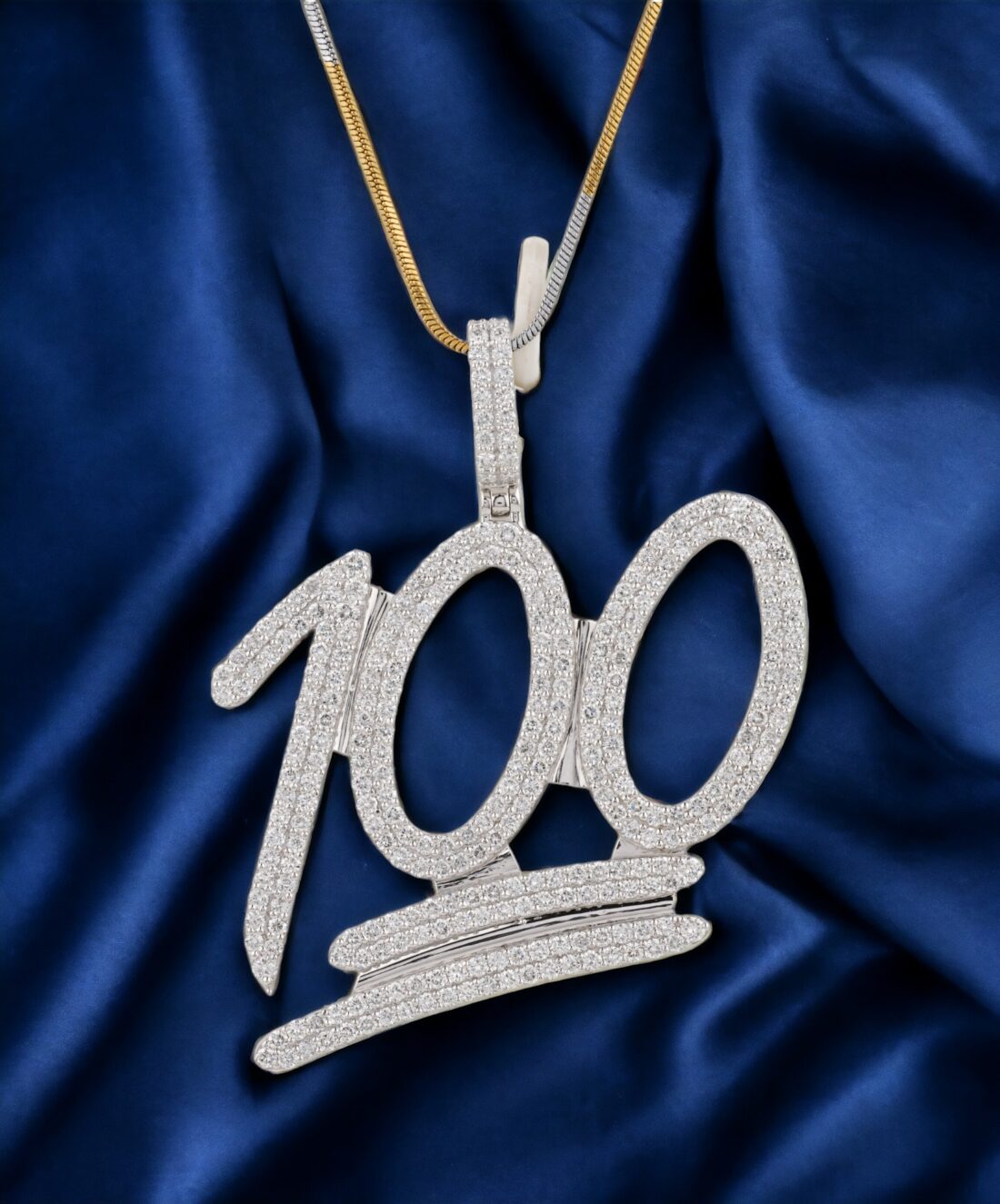 100 Pendant