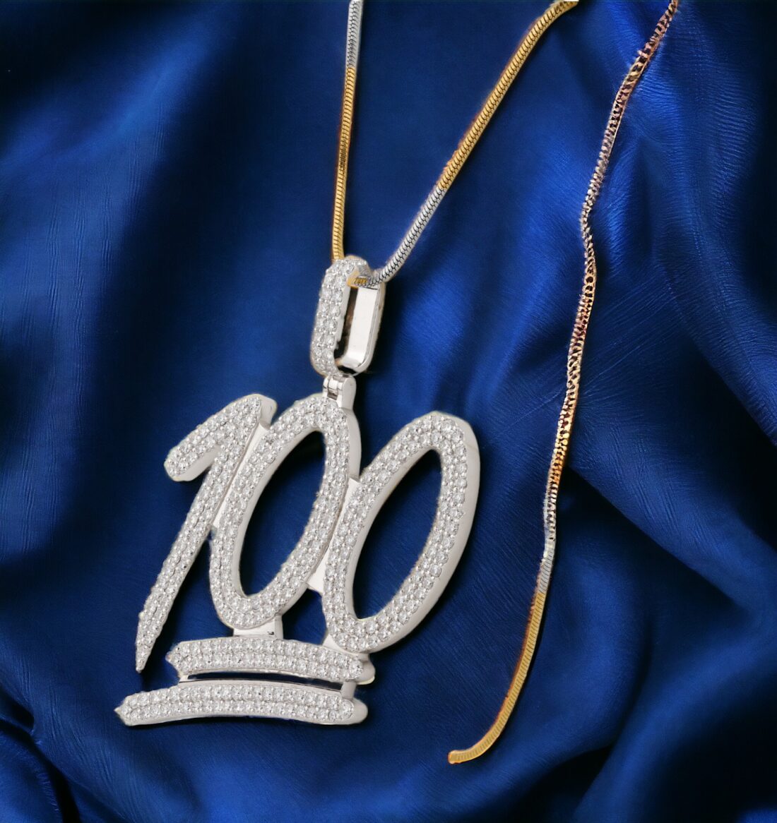 100 Pendant - Image 3